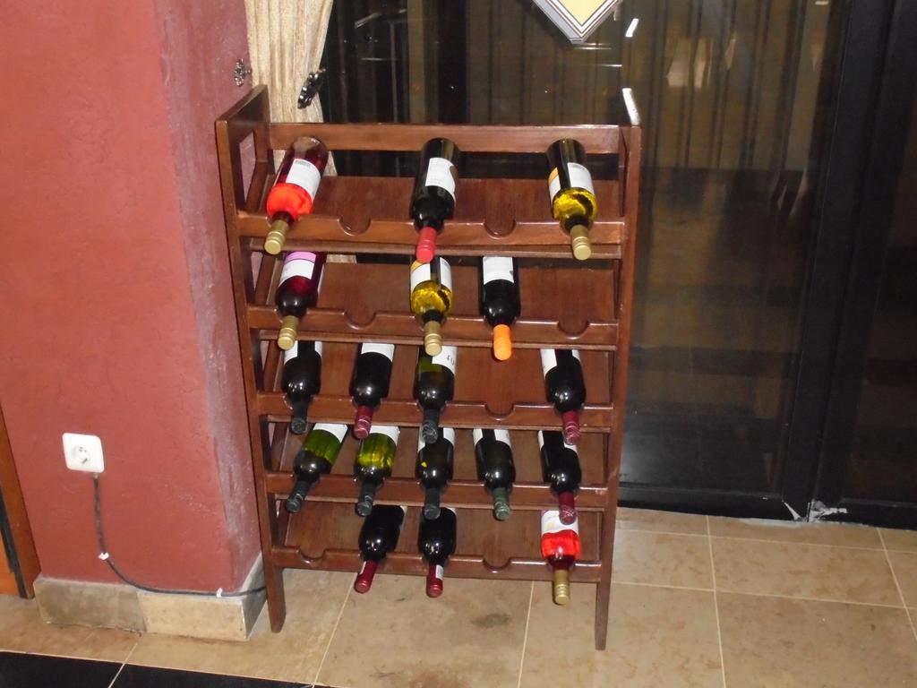 Soramba Hotel Business Plc Addis Ababa Exteriör bild